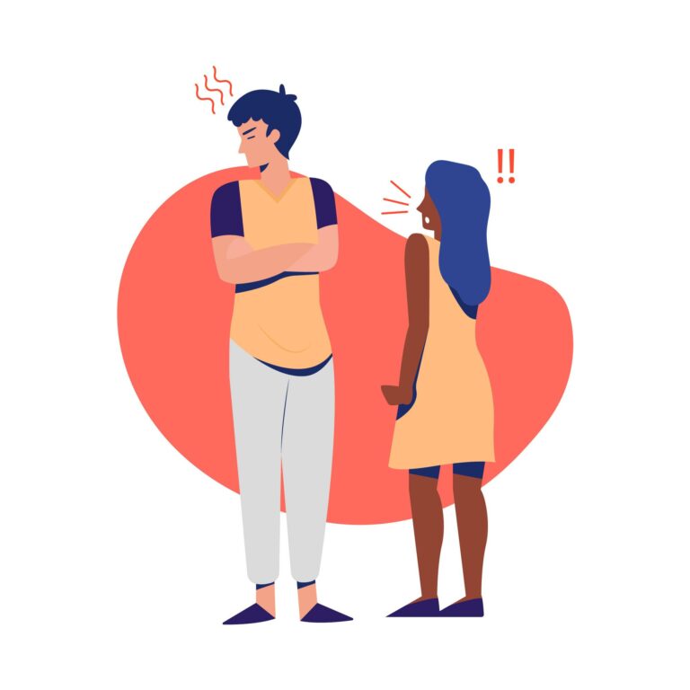 « Je suis séparée, mes enfants sont en résidence alternée et je ne supporte plus mon ex. »